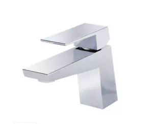 Grifo de baño de un solo orificio Danze D222562PNV Danze - Imagen 1 de 2