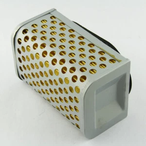 Air filter element for Kawasaki ZR550 Zephyr KZ550 GPZ600R A1-A5 ZR750 Zephyr - Picture 1 of 5