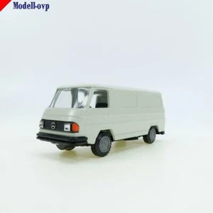 MB 170 white Conrad Modelle con 1606/w - Picture 1 of 5