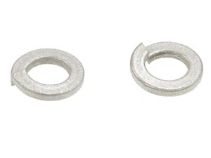 1963-1979 Corvette Spare Tire Carrier Bolt Lock Washer - Picture 1 of 2