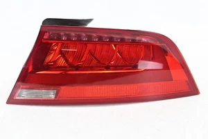 2012-2015 AUDI A7 S7 REAR RIGHT PASSENGER SIDE OUTER TAIL LIGHT LAMP OEM #6712 - Picture 1 of 13