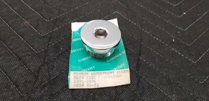 GARDNER-WESTCOTT CHROME PRIMARY COVER CAP FOR 71-76 HARLEY SPORTSTER  - Picture 1 of 2