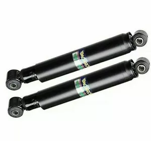 for FORD RANGER 2WD 1996-2006 REAR SHOCK ABSORBERS MONROE SHOCKERS SHOCKS X2 - Picture 1 of 1