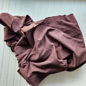 Moby Wrap Baby Carrier Sling & Storage Sack - Brown - Picture 1 of 7