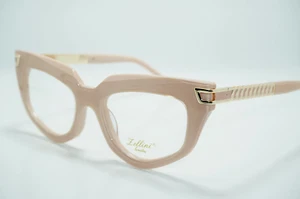 NEW AUTHENTIC ZELLINI 2480 C05  EYEGLASSES FRAME - Picture 1 of 6