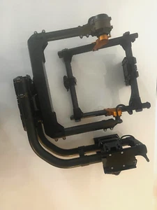 Freefly Movi Pro Gimbal w/ Ignite Digi Offsets - Picture 1 of 4