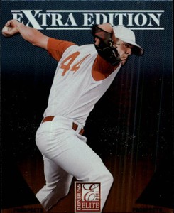 2011 (TIGERS) Donruss Elite Extra Edition Prospects #31 Austin Wood