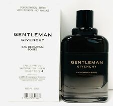 gentleman boisee fragrantica