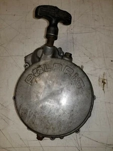 00-01 Polaris 325 Trail Boss Pull Starter - Imagen 1 de 3