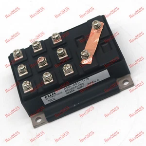6DI85A-060 A50L-0001-0178 For FUJI Used Power Module Free Shipping - Picture 1 of 5