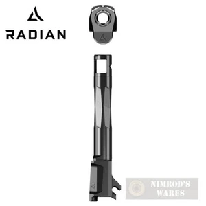Radian AFTERBURNER + RAMJET Sig P365XL / P365-XMacro Compensator + Barrel R0840 - Picture 1 of 3