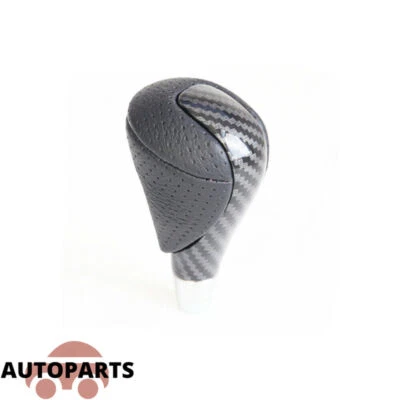 Best Carbon Fiber Gear Shift Knob for Lexus IS250 IS300 IS350 IS-F 2004-2011 Foto 1 de 2