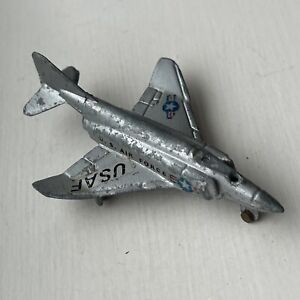 Mandarin Mini Planes DD-404-3 Phantom F-41 C For Repair/Spares/Wargaming/Diorama