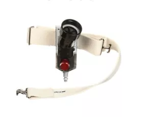 3M V-300 Air Regulating Valve Assembly 37019 -EXPRESS SHIP- - Bild 1 von 1