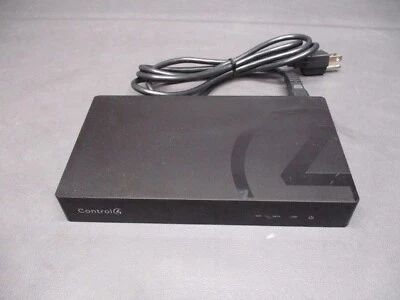 Control4 C4-HC250-BL-1 Home Controller Minor Blemishes - Image 1 of 4