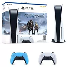 Ps5 Completo Playstation, Console de Videogame Sony Usado 91878179