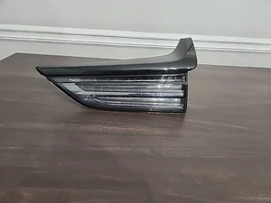 2016-2021 LEXUS LX570 Right Taillight Passenger Taillight Smoke Led Oem Light - Picture 1 of 6