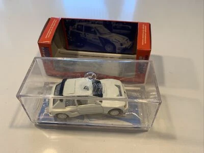 vitesse sm 23 peugeot 205 turbo 16 (espagne) - Immagine 1 di 4