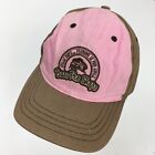 Bass Pro Shops Silly Boys Fishing Is For Girls Youth Ball Cap Hat Adjustable
