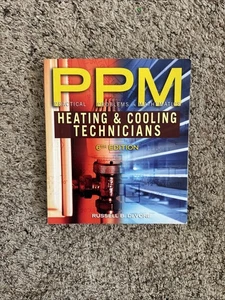Practical Problems in Mathematics for Heating and Cooling Technicians (Practic.. - Picture 1 of 1