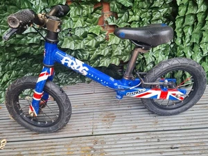 frog tadpole mini balance bike - Picture 1 of 1