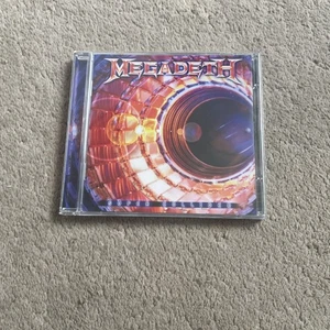 Super Collider by Megadeth (CD, 2013) - Picture 1 of 2