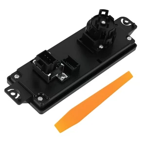 Módulo de control climático de temperatura de calentador de CA para Buick Century 00-05 10308120 - Imagen 1 de 11