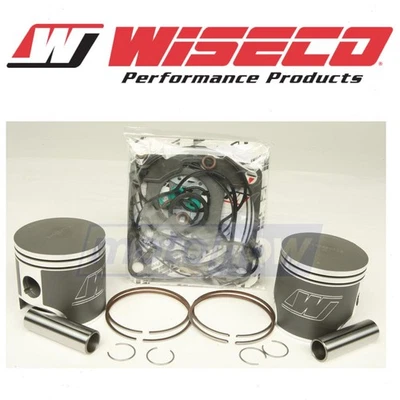 Wiseco SK1410 Top End Kit for Engine Pistons Piston Kits ac Foto 1 de 4