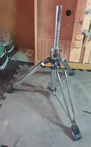 AHEAD Spinal Glide Drum Throne Base. - Picture 1 of 4