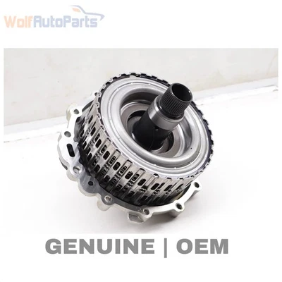 2018-2025 AUDI A5 SPORTBACK B9 - Transmission Clutch 0CK141030N - Image 1 of 4
