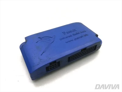2007 Mitsubishi L200/Triton 2.5 DI-D 4WD Diesel Bluetooth Control Module Unit - Image 1 of 4