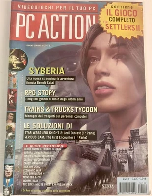 Pc action n. 112 - Immagine 1 di 4