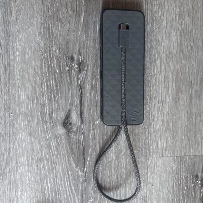 Estación de acoplamiento HP para portátiles Elitebook y ProBook  Foto 1 de 3