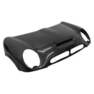 For Mini Cooper 2002-2006 VIS Racing 02BMMCS2DOE-010C Carbon Fiber Hood Foto 1 de 4