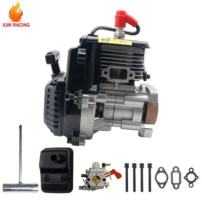 35cc Engine 997 carburetor in US for 1/5 HPI RV KM baja 5B 5T 5SC LOSI FG GoPed - Image 1 of 4