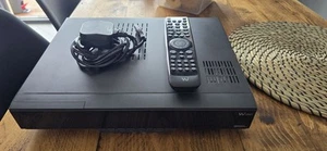VU+uno with HDD, fully working - Picture 1 of 3