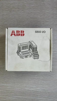ABB DO810 Digital Output Module - Image 1 of 4