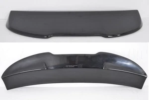 AUDI A6 C6 AVANT Rear Roof Spoiler  "RS LOOK" tuning - Picture 1 of 3