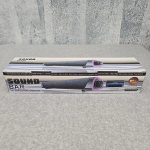 Soundbar 3D Surround Stereo Soundeffekt für PC Desktop Heimkino - Bild 1 von 5