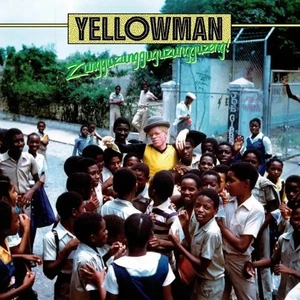 Yellowman Zunggugungzuguzungguzeng LP Vinyl GREL57 NEW - Picture 1 of 1
