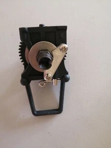 CENTRAL GEAR Centre diff unit complete Gearbox FS Racing 13024 for RC CAR - Picture 1 of 6