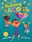 Its Raining Tacos By Parry Gripp English Hardcover Book
