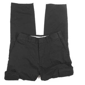 E.M.T Trouser Pants Rothco Uniform Division #37572 Size 30 Black - Picture 1 of 4