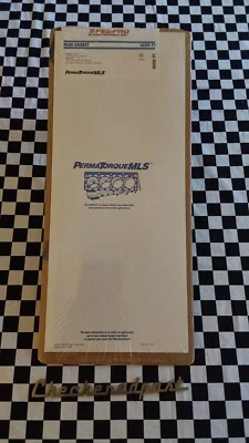 Junta de culata del motor Fel-Pro 26229 PT JEEP DODGE RAM 3,7 L V6 226CI SOHC Foto 1 de 2