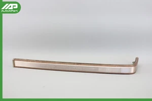 ✅ 91-94 Mercedes W140 S420 S500 Rear Right Reflector Bar Trims Tail Light OEM - Picture 1 of 11