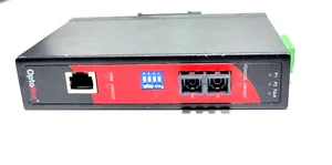 ANTAIRA TECHNOLOGIES IMC-100A-M-T OPTILINX - Picture 1 of 7