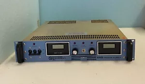 Electronic Measurements Inc. EMS DC Netzteil 7,5-300-2-D - Bild 1 von 5
