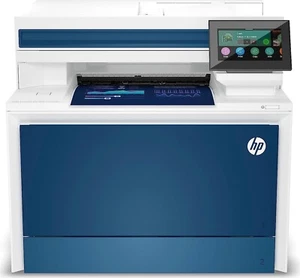 HP Color Laserjet Pro MFP 4302fd, mehrfarbig - Neuware mit geöffneter Verpackung - Bild 1 von 6