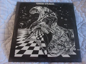 THEE IMAGE LP NEW 70'S PSYCH HARD ROCK MIAMI MIKE PINERA IRON BUTTERFLY CACTUS - Picture 1 of 6