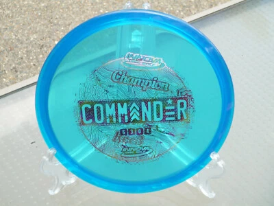 Innova Champion Misprint Roc 3 Mid Range 173g - Image 1 of 2